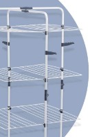 Уценка! Сушилка для белья 4Life Three levels (TW-303) фото №4 — интернет-магазин Desire.md