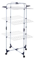 Уценка! Сушилка для белья 4Life Three levels (TW-303)