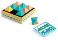 Развивающий набор Djeco OctoPush (DJ00806)