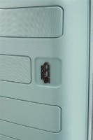 Valiză CCS 5236 M Blue imaginea #7 — magazin online Desire.md