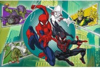 Puzzle Trefl 100 Disney Marvel Spiderman (16519)