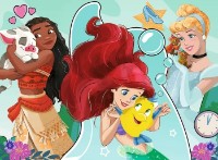 Puzzle Trefl 30 Beautiful and Brave (18323)