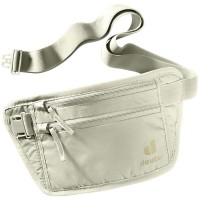 Сумка Deuter Security Money Belt I Bone