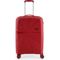 Valiză CCS 5264 S Burgundy imaginea #1 — magazin online Desire.md