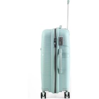 Чемодан CCS 5264 S Blue фото №5 — интернет-магазин Desire.md