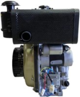 Дизельный двигатель TehnoWorker VOR58177 фото №4 — интернет-магазин Desire.md