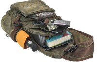 Сумка Greenburry Aviator (5890-30) фото №3 — интернет-магазин Desire.md