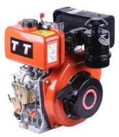 Двигатель дизельный TT DV-56-178F