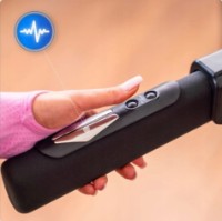 Беговая дорожка Thunder G8000-D фото №5 — интернет-магазин Desire.md