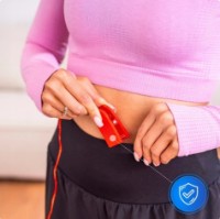 Беговая дорожка Thunder G8000-D фото №6 — интернет-магазин Desire.md