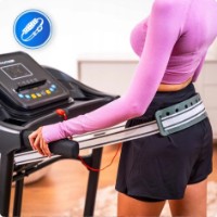 Беговая дорожка Thunder G8000-D фото №7 — интернет-магазин Desire.md