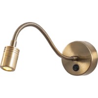 Бра Trendy Reading 3242 Copper 38x15x8cm GTR002368