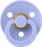 Suzeta BIBS Latex Hush 0m+ (100322C) imaginea #3 — magazin online Desire.md