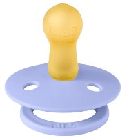 Suzeta BIBS Latex Hush 0m+ (100322C)