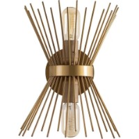 Бра Trendy Kirpi 3092 Gold 23x33x16cm GTR002281