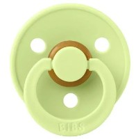 Пустышка BIBS Matcha 0-6m (100323C) фото №2 — интернет-магазин Desire.md