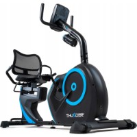 Bicicletă fitness Thunder Opal imaginea #2 — magazin online Desire.md