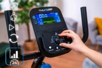 Bicicletă fitness Thunder Opal imaginea #5 — magazin online Desire.md