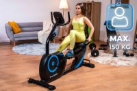 Bicicletă fitness Thunder Opal imaginea #8 — magazin online Desire.md