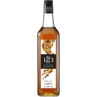 Сироп для напитков Maison Routin 1883 Amaretto 1L