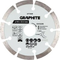 Disc de tăiere Graphite 57T306