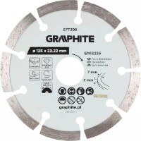 Диск для резки Graphite 57T308