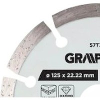 Диск для резки Graphite 57T308 фото №2 — интернет-магазин Desire.md