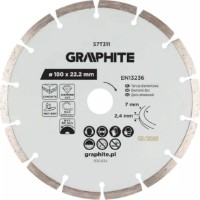 Disc de tăiere Graphite 57T311