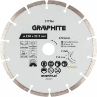 Диск для резки Graphite 57T314