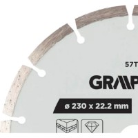 Диск для резки Graphite 57T314 фото №3 — интернет-магазин Desire.md