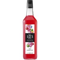 Сироп для напитков Maison Routin 1883 Bubble Gum 1L