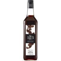 Sirop Maison Routin 1883 Chocolate 1L