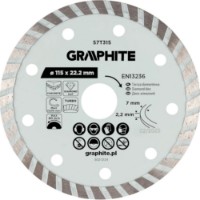 Диск для резки Graphite 57T315