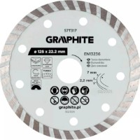 Disc de tăiere Graphite 57T317