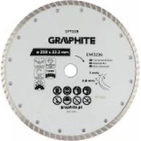 Диск для резки Graphite 57T320