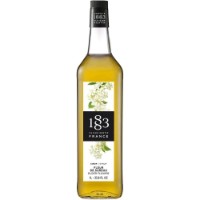 Сироп для напитков Maison Routin 1883 Elder Flower 1L