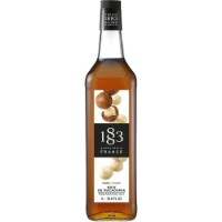 Sirop Maison Routin 1883 Macadamia Nut 1L