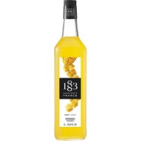 Сироп для напитков Maison Routin 1883 Mango 1L