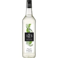 Сироп для напитков Maison Routin 1883 Mojito Mint 1L