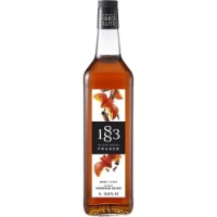 Сироп для напитков Maison Routin 1883 Pampkin Spice 1L