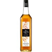 Sirop pentru băuturi Maison Routin 1883 Peach 1L