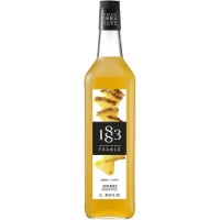 Sirop Maison Routin 1883 Pineapple 1L