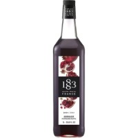 Сироп для напитков Maison Routin 1883 Pomegranate 1L
