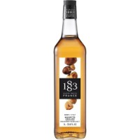 Sirop Maison Routin 1883 Roasted Hazelnut 1L