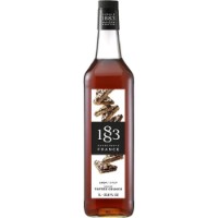 Сироп для напитков Maison Routin 1883 Toffee Crunch 1L