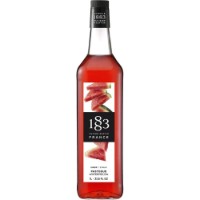 Сироп для напитков Maison Routin 1883 Watermelon 1L