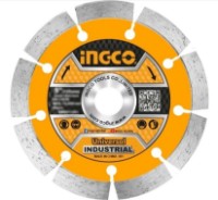 Диск для резки Ingco DMD011251