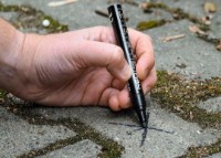 Marker Neo Tools 13-851 imaginea #2 — magazin online Desire.md