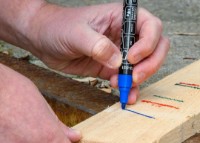 Marker Neo Tools 13-851 imaginea #7 — magazin online Desire.md