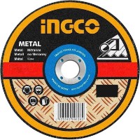 Диск для резки Ingco MCD301252